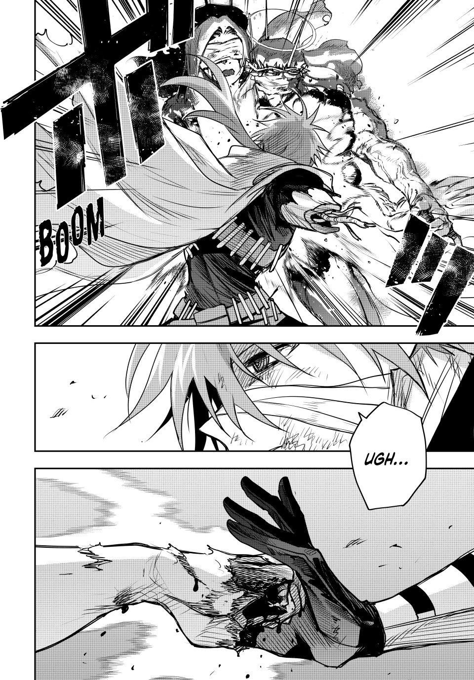 Mikata Ga Yowasugite Hojo Mahou Ni Tesshiteita Kyuutei Mahoushi Tsuihou Sarete Saikyou Wo Mezashimasu 174 16