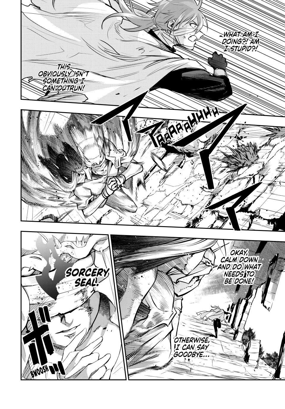 Mikata Ga Yowasugite Hojo Mahou Ni Tesshiteita Kyuutei Mahoushi Tsuihou Sarete Saikyou Wo Mezashimasu 174 6