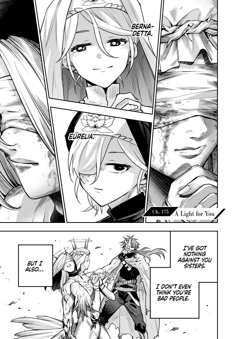 Mikata Ga Yowasugite Hojo Mahou Ni Tesshiteita Kyuutei Mahoushi Tsuihou Sarete Saikyou Wo Mezashimasu 175 1