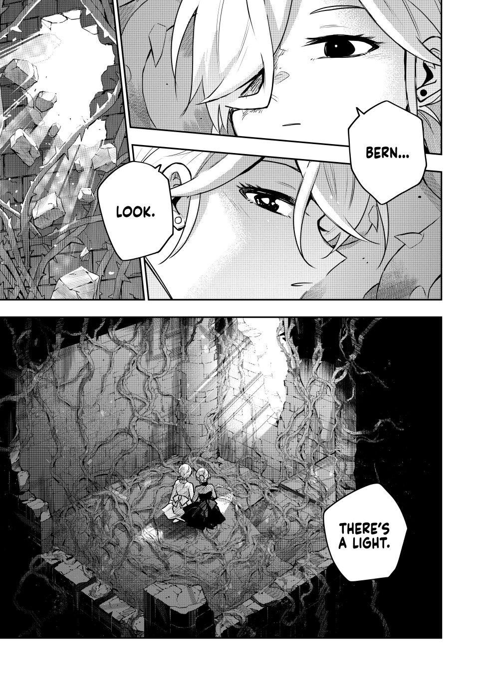 Mikata Ga Yowasugite Hojo Mahou Ni Tesshiteita Kyuutei Mahoushi Tsuihou Sarete Saikyou Wo Mezashimasu 175 17