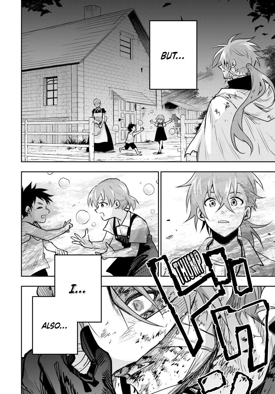 Mikata Ga Yowasugite Hojo Mahou Ni Tesshiteita Kyuutei Mahoushi Tsuihou Sarete Saikyou Wo Mezashimasu 175 2