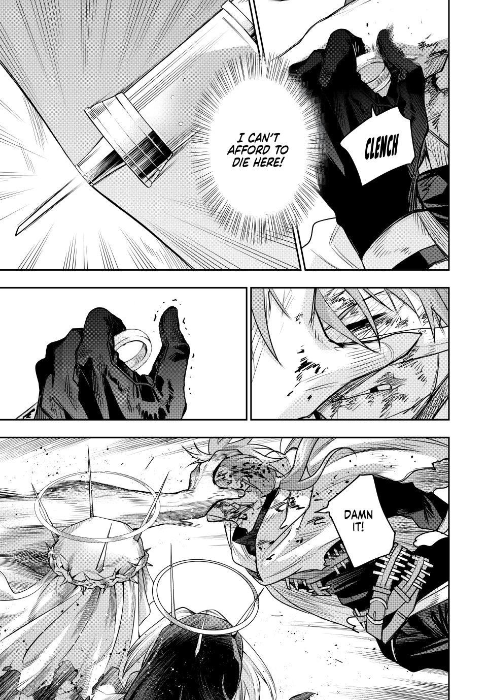 Mikata Ga Yowasugite Hojo Mahou Ni Tesshiteita Kyuutei Mahoushi Tsuihou Sarete Saikyou Wo Mezashimasu 175 3