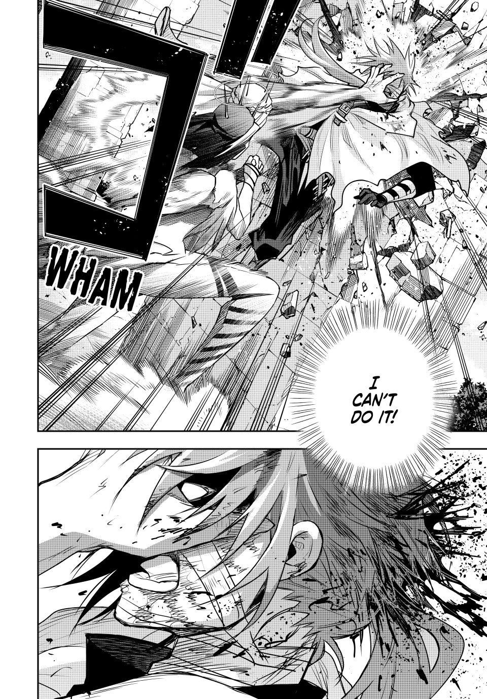 Mikata Ga Yowasugite Hojo Mahou Ni Tesshiteita Kyuutei Mahoushi Tsuihou Sarete Saikyou Wo Mezashimasu 175 4