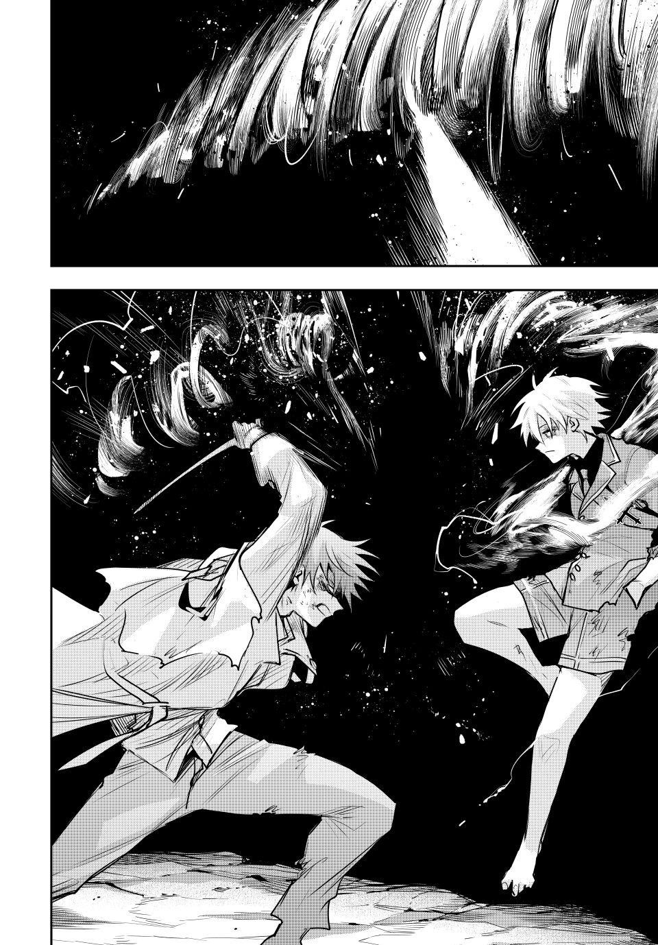 Mikata Ga Yowasugite Hojo Mahou Ni Tesshiteita Kyuutei Mahoushi Tsuihou Sarete Saikyou Wo Mezashimasu 176 6