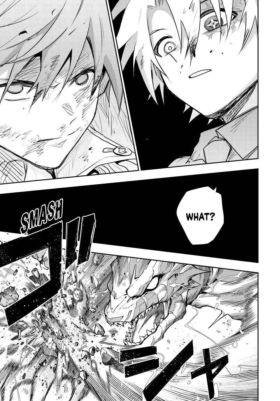 Mikata Ga Yowasugite Hojo Mahou Ni Tesshiteita Kyuutei Mahoushi Tsuihou Sarete Saikyou Wo Mezashimasu 176 7