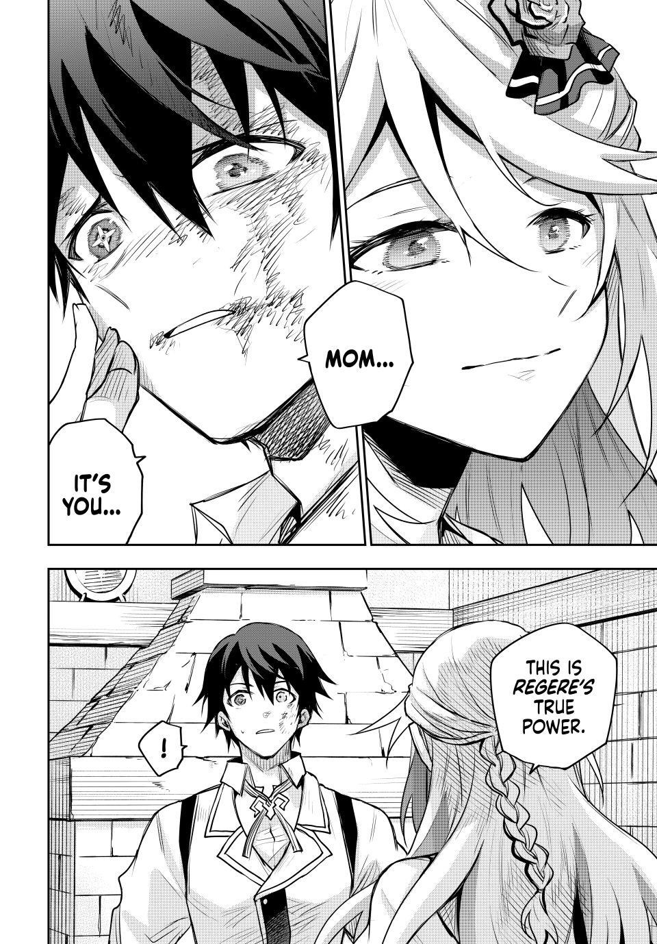 Mikata Ga Yowasugite Hojo Mahou Ni Tesshiteita Kyuutei Mahoushi Tsuihou Sarete Saikyou Wo Mezashimasu 177 2