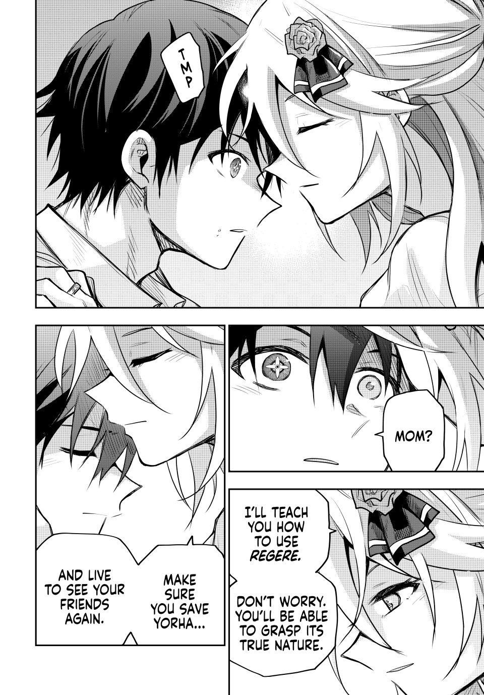 Mikata Ga Yowasugite Hojo Mahou Ni Tesshiteita Kyuutei Mahoushi Tsuihou Sarete Saikyou Wo Mezashimasu 177 8