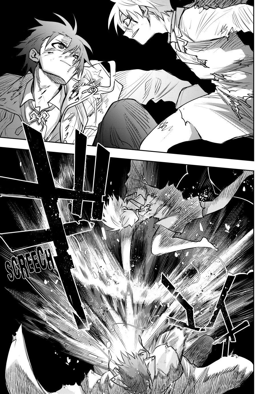 Mikata Ga Yowasugite Hojo Mahou Ni Tesshiteita Kyuutei Mahoushi Tsuihou Sarete Saikyou Wo Mezashimasu 178 11
