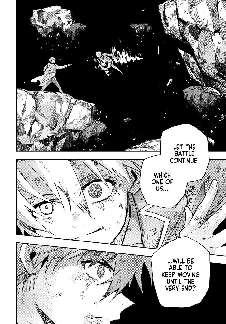 Mikata Ga Yowasugite Hojo Mahou Ni Tesshiteita Kyuutei Mahoushi Tsuihou Sarete Saikyou Wo Mezashimasu 178 2