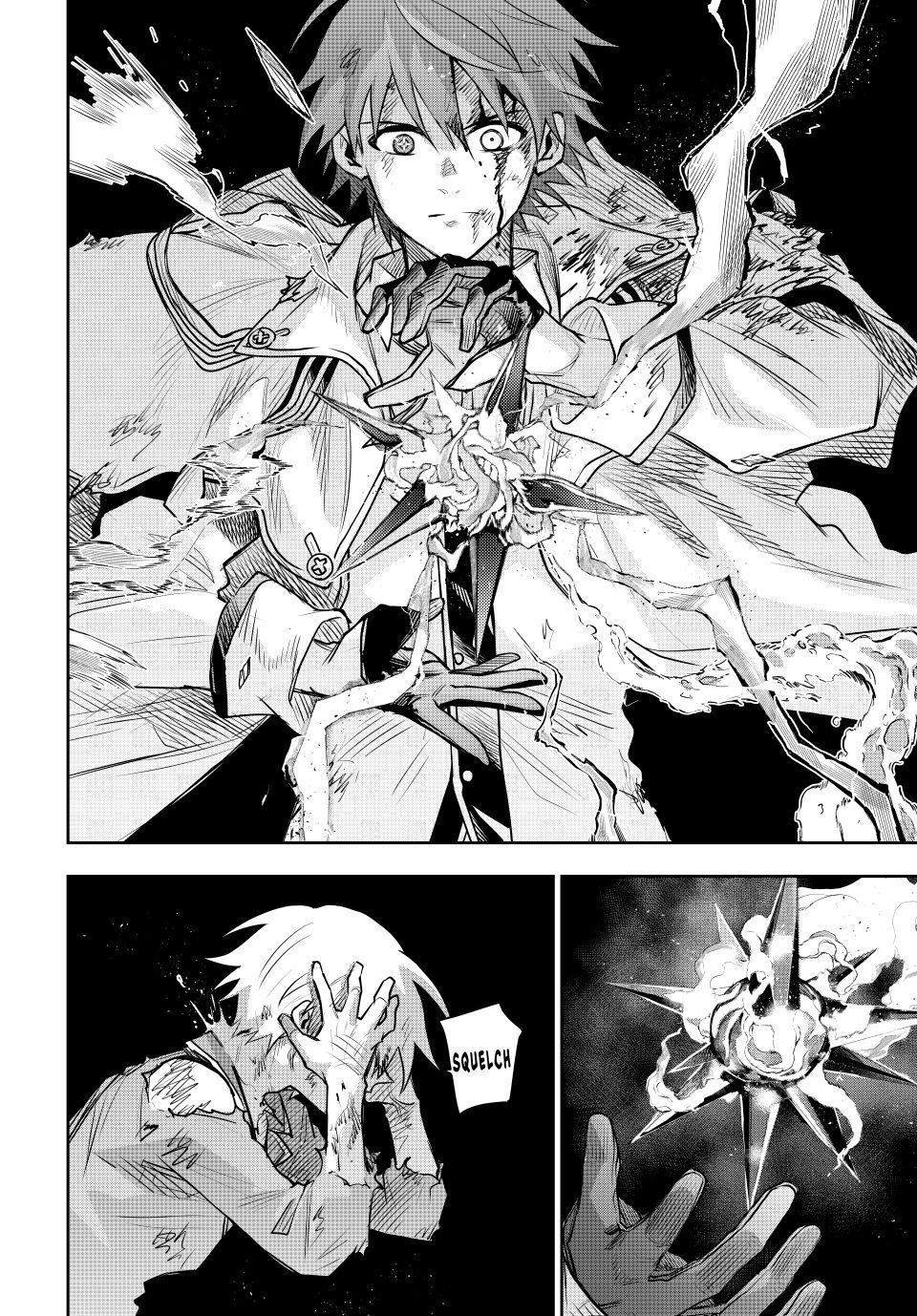 Mikata Ga Yowasugite Hojo Mahou Ni Tesshiteita Kyuutei Mahoushi Tsuihou Sarete Saikyou Wo Mezashimasu 178 6