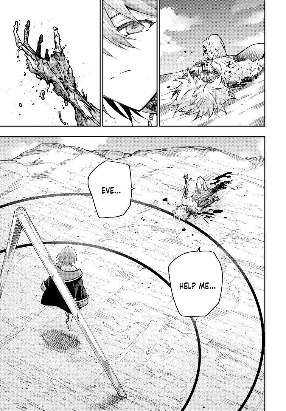 Mikata Ga Yowasugite Hojo Mahou Ni Tesshiteita Kyuutei Mahoushi Tsuihou Sarete Saikyou Wo Mezashimasu 179 17