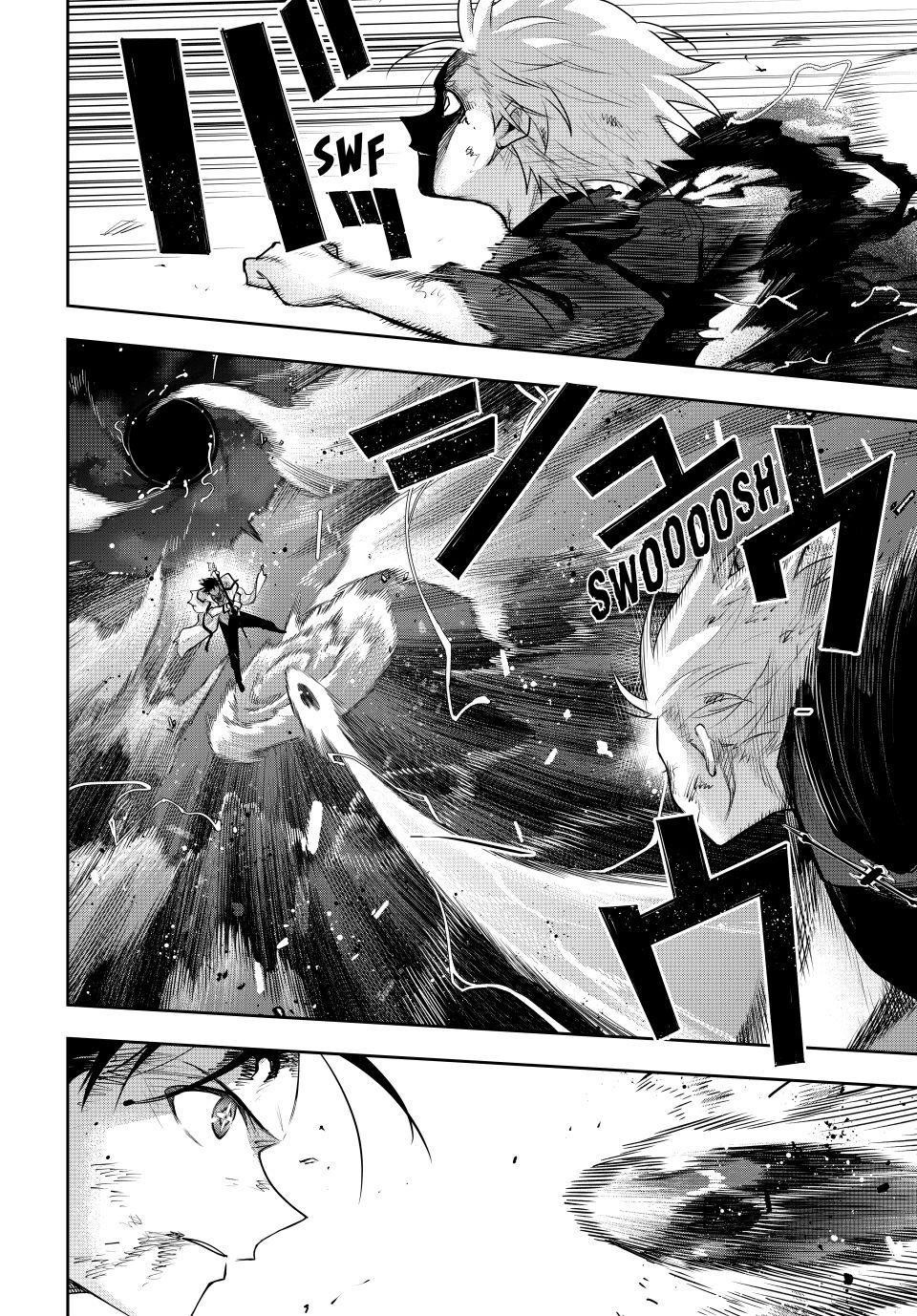 Mikata Ga Yowasugite Hojo Mahou Ni Tesshiteita Kyuutei Mahoushi Tsuihou Sarete Saikyou Wo Mezashimasu 179 2