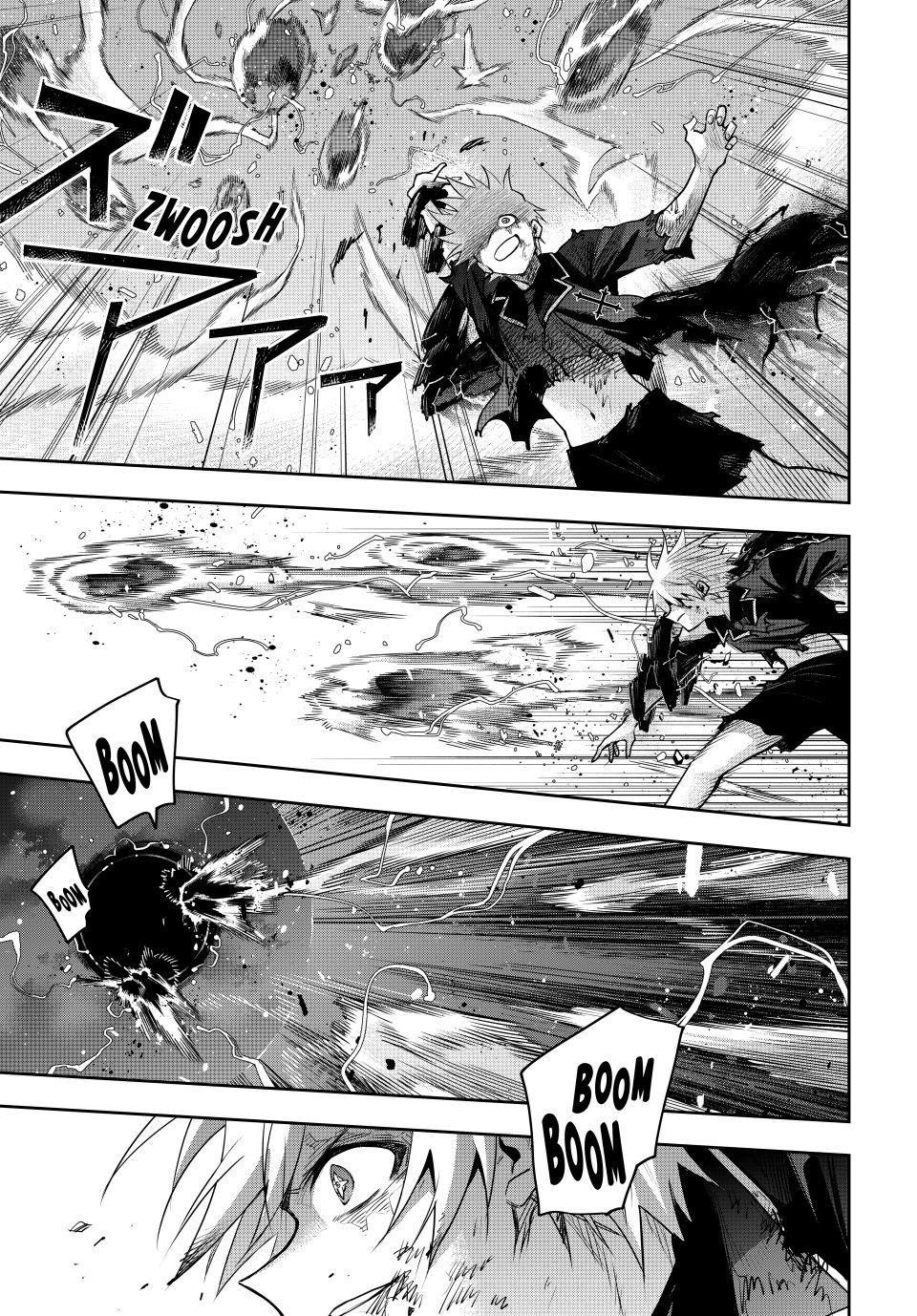 Mikata Ga Yowasugite Hojo Mahou Ni Tesshiteita Kyuutei Mahoushi Tsuihou Sarete Saikyou Wo Mezashimasu 179 5