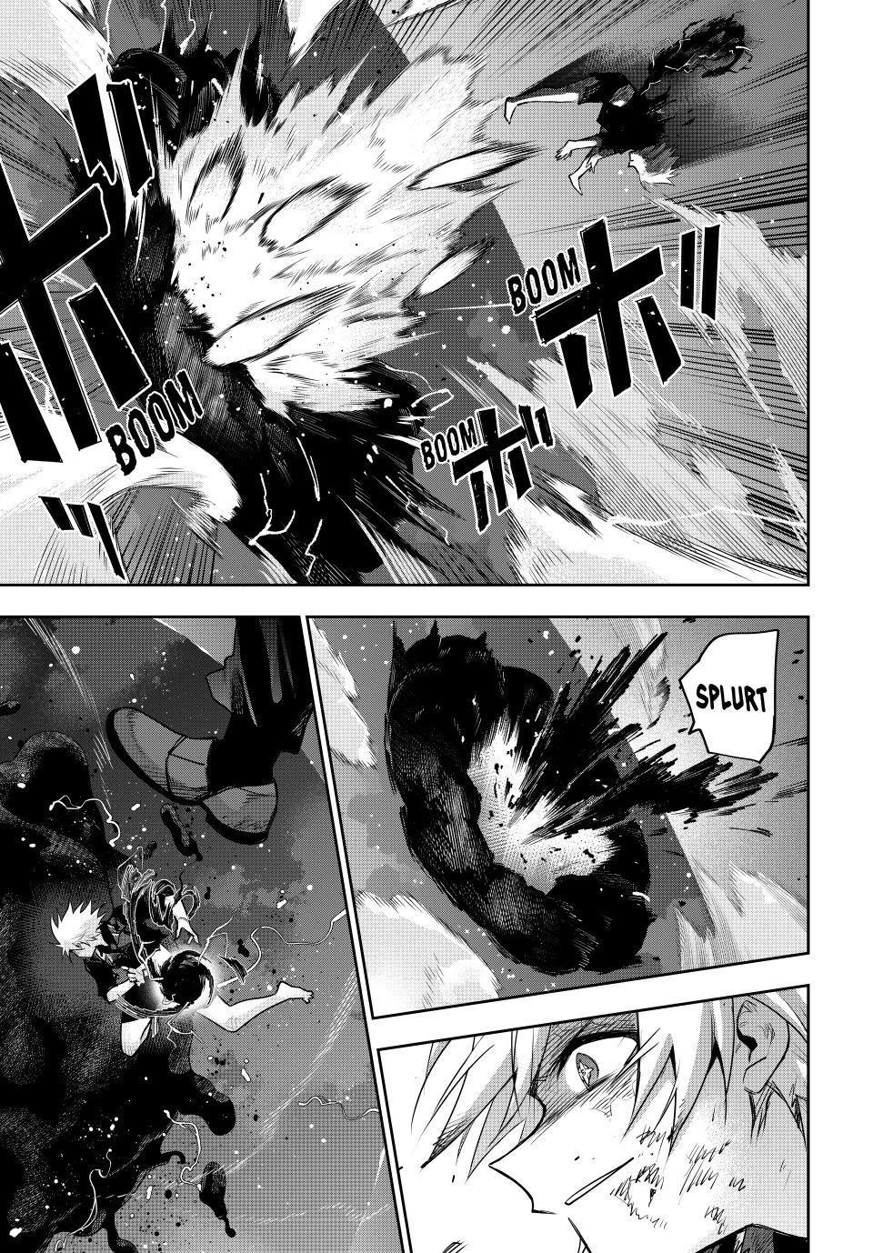 Mikata Ga Yowasugite Hojo Mahou Ni Tesshiteita Kyuutei Mahoushi Tsuihou Sarete Saikyou Wo Mezashimasu 179 7