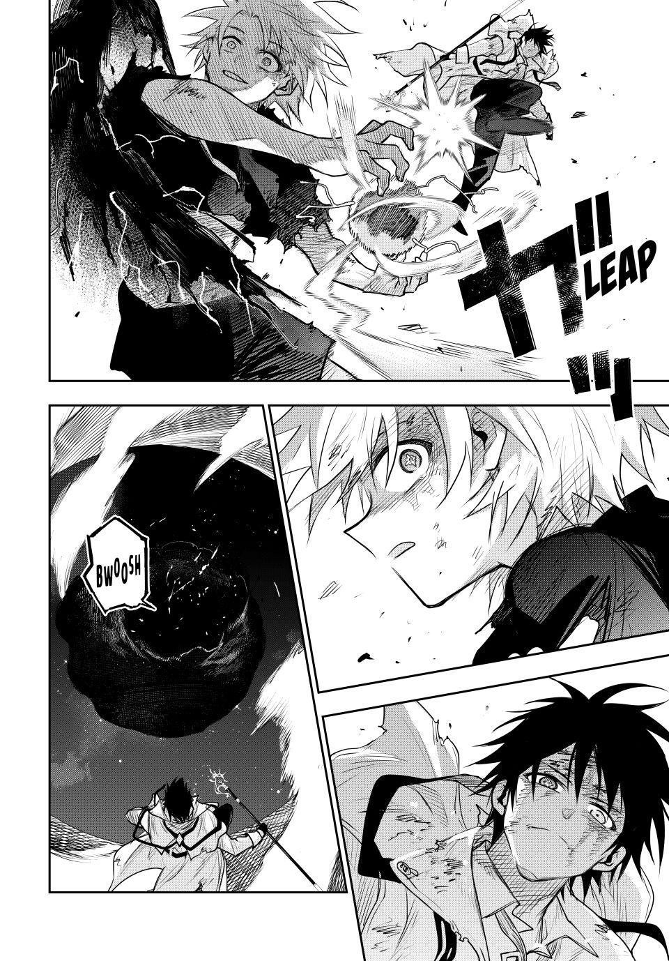 Mikata Ga Yowasugite Hojo Mahou Ni Tesshiteita Kyuutei Mahoushi Tsuihou Sarete Saikyou Wo Mezashimasu 179 8