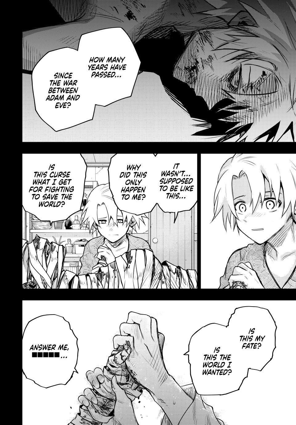 Mikata Ga Yowasugite Hojo Mahou Ni Tesshiteita Kyuutei Mahoushi Tsuihou Sarete Saikyou Wo Mezashimasu 180 14