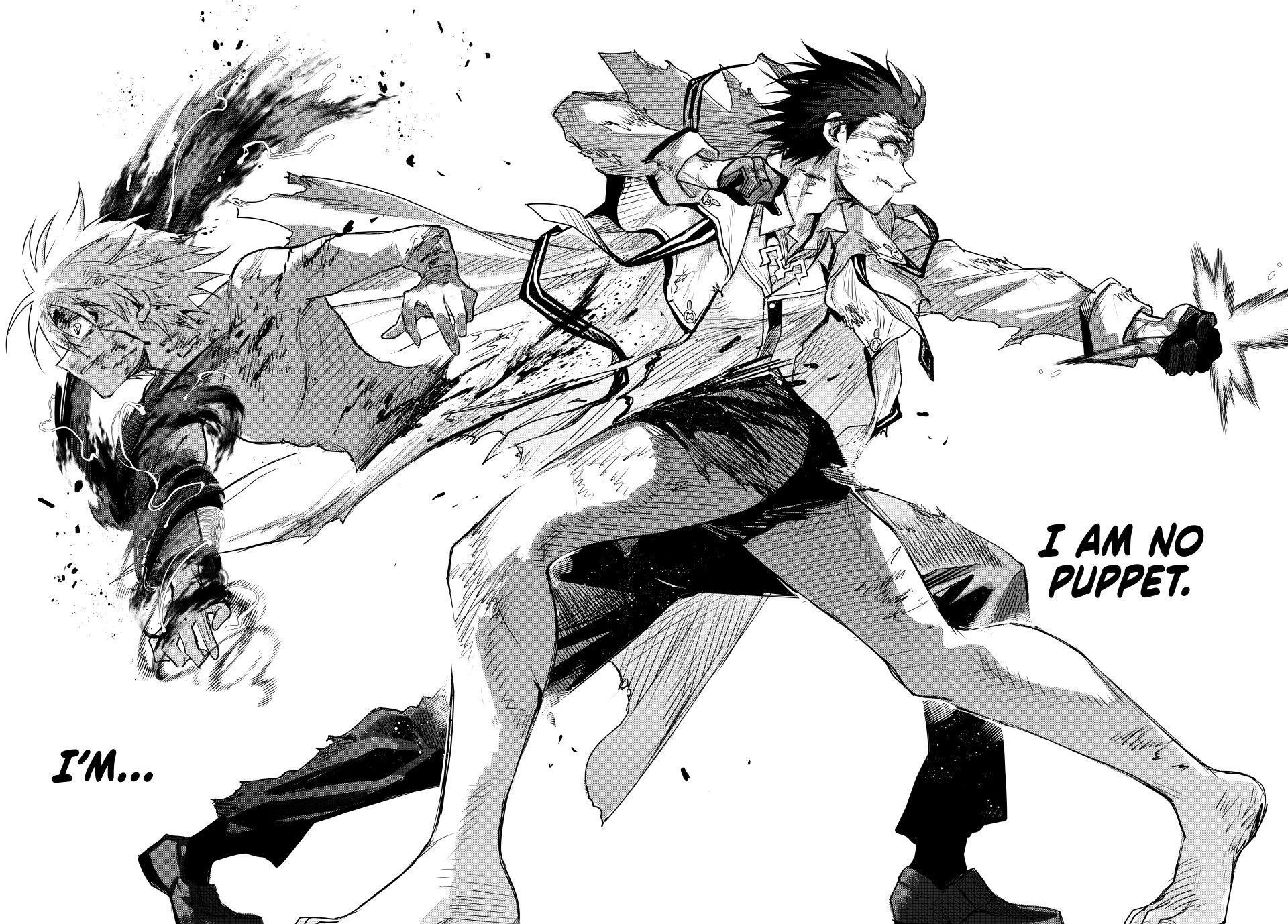 Mikata Ga Yowasugite Hojo Mahou Ni Tesshiteita Kyuutei Mahoushi Tsuihou Sarete Saikyou Wo Mezashimasu 180 18