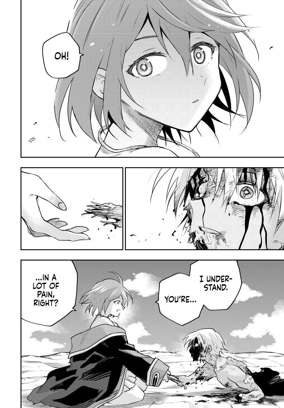 Mikata Ga Yowasugite Hojo Mahou Ni Tesshiteita Kyuutei Mahoushi Tsuihou Sarete Saikyou Wo Mezashimasu 180 2