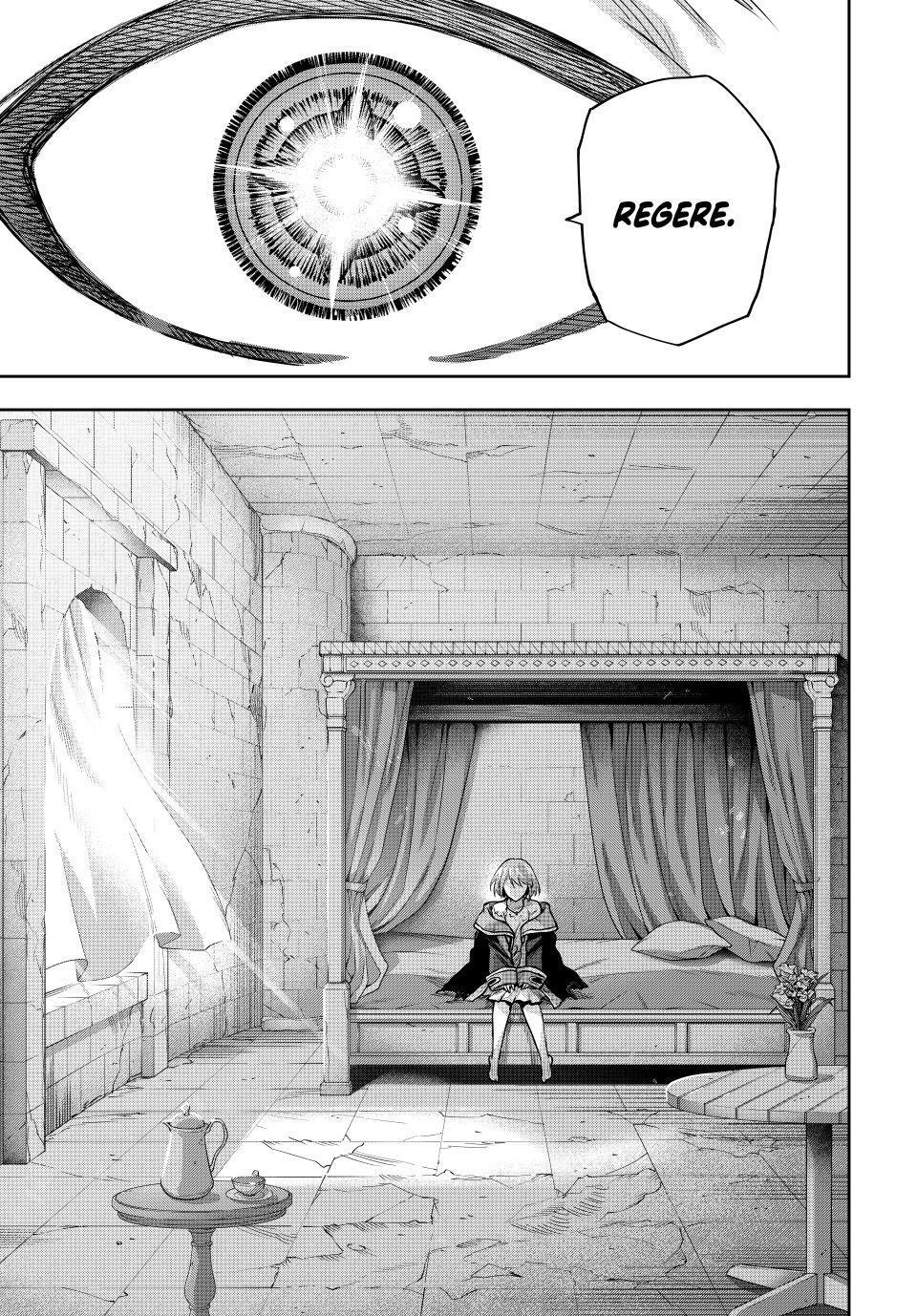 Mikata Ga Yowasugite Hojo Mahou Ni Tesshiteita Kyuutei Mahoushi Tsuihou Sarete Saikyou Wo Mezashimasu 181 10