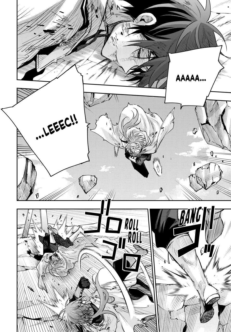 Mikata Ga Yowasugite Hojo Mahou Ni Tesshiteita Kyuutei Mahoushi Tsuihou Sarete Saikyou Wo Mezashimasu 181 2