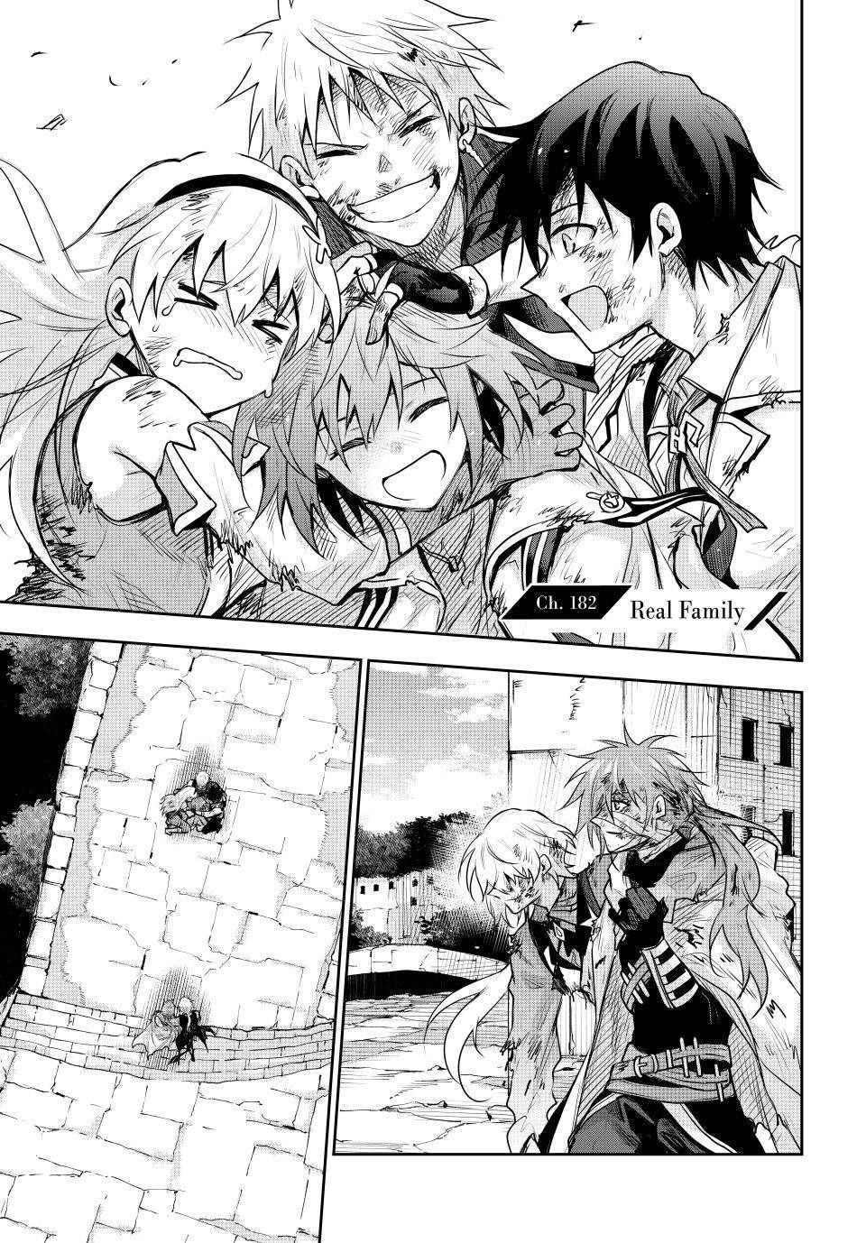 Mikata Ga Yowasugite Hojo Mahou Ni Tesshiteita Kyuutei Mahoushi Tsuihou Sarete Saikyou Wo Mezashimasu 182 1
