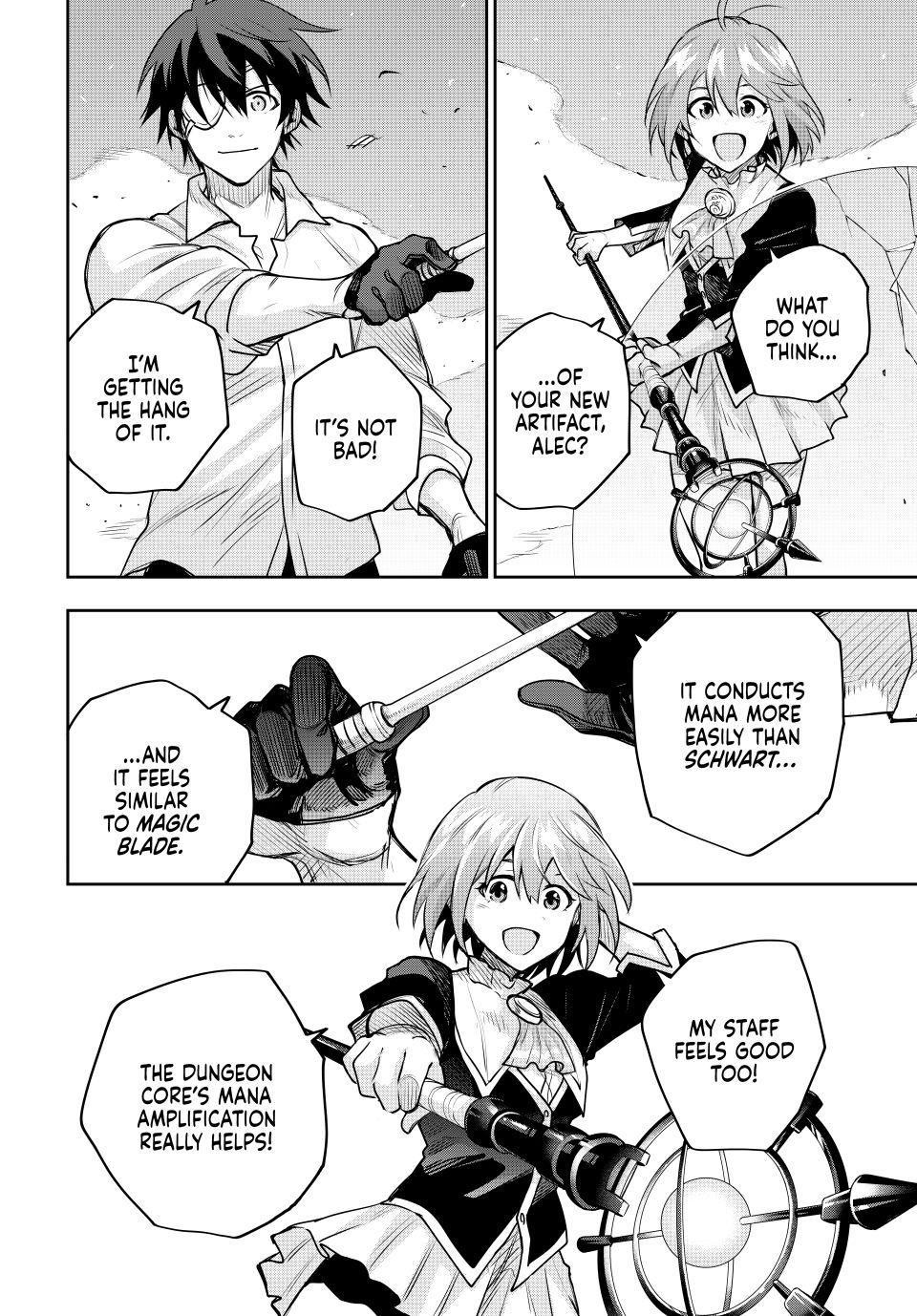 Mikata Ga Yowasugite Hojo Mahou Ni Tesshiteita Kyuutei Mahoushi Tsuihou Sarete Saikyou Wo Mezashimasu 183 13