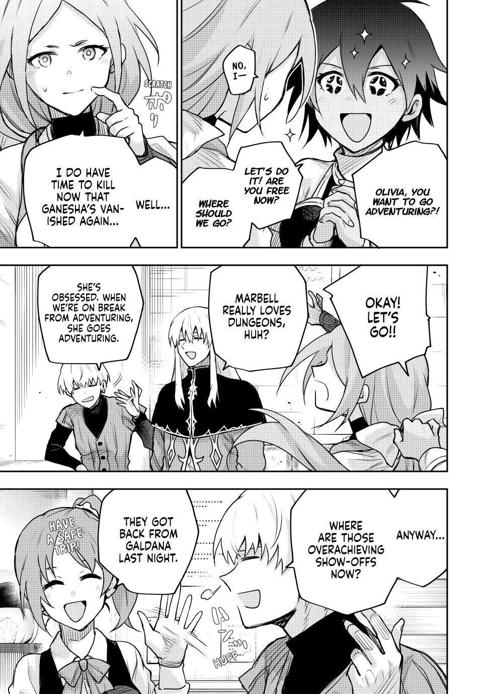 Mikata Ga Yowasugite Hojo Mahou Ni Tesshiteita Kyuutei Mahoushi Tsuihou Sarete Saikyou Wo Mezashimasu 183 6