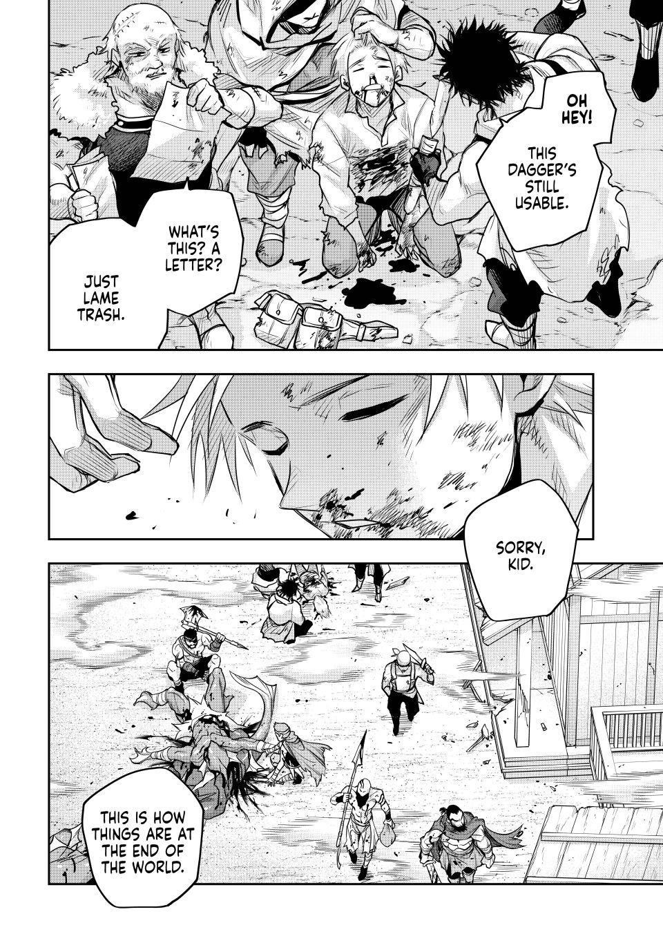 Mikata Ga Yowasugite Hojo Mahou Ni Tesshiteita Kyuutei Mahoushi Tsuihou Sarete Saikyou Wo Mezashimasu 185 17