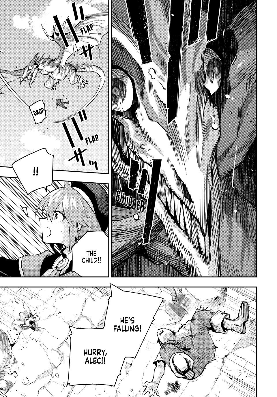 Mikata Ga Yowasugite Hojo Mahou Ni Tesshiteita Kyuutei Mahoushi Tsuihou Sarete Saikyou Wo Mezashimasu 186 9