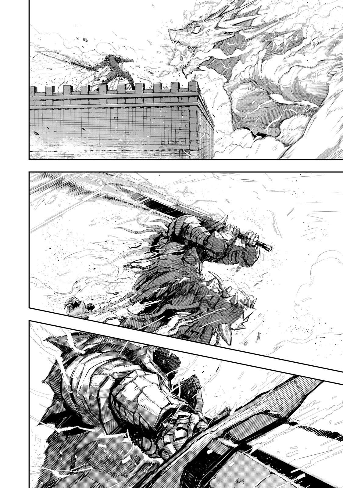 Mikata Ga Yowasugite Hojo Mahou Ni Tesshiteita Kyuutei Mahoushi Tsuihou Sarete Saikyou Wo Mezashimasu 19 14