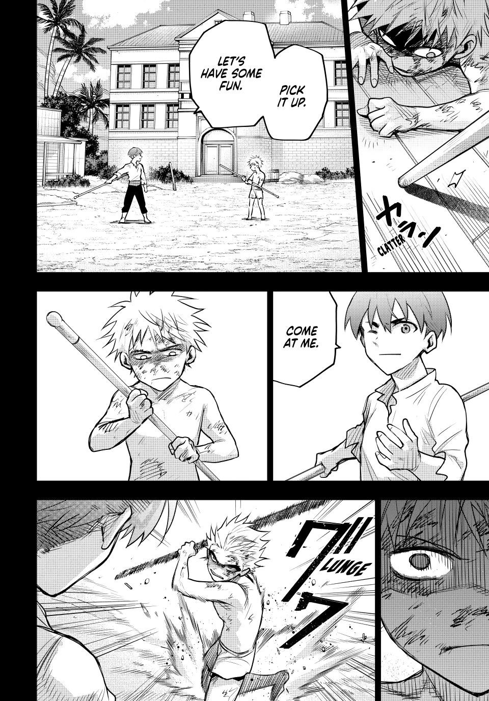 Mikata Ga Yowasugite Hojo Mahou Ni Tesshiteita Kyuutei Mahoushi Tsuihou Sarete Saikyou Wo Mezashimasu 191 6