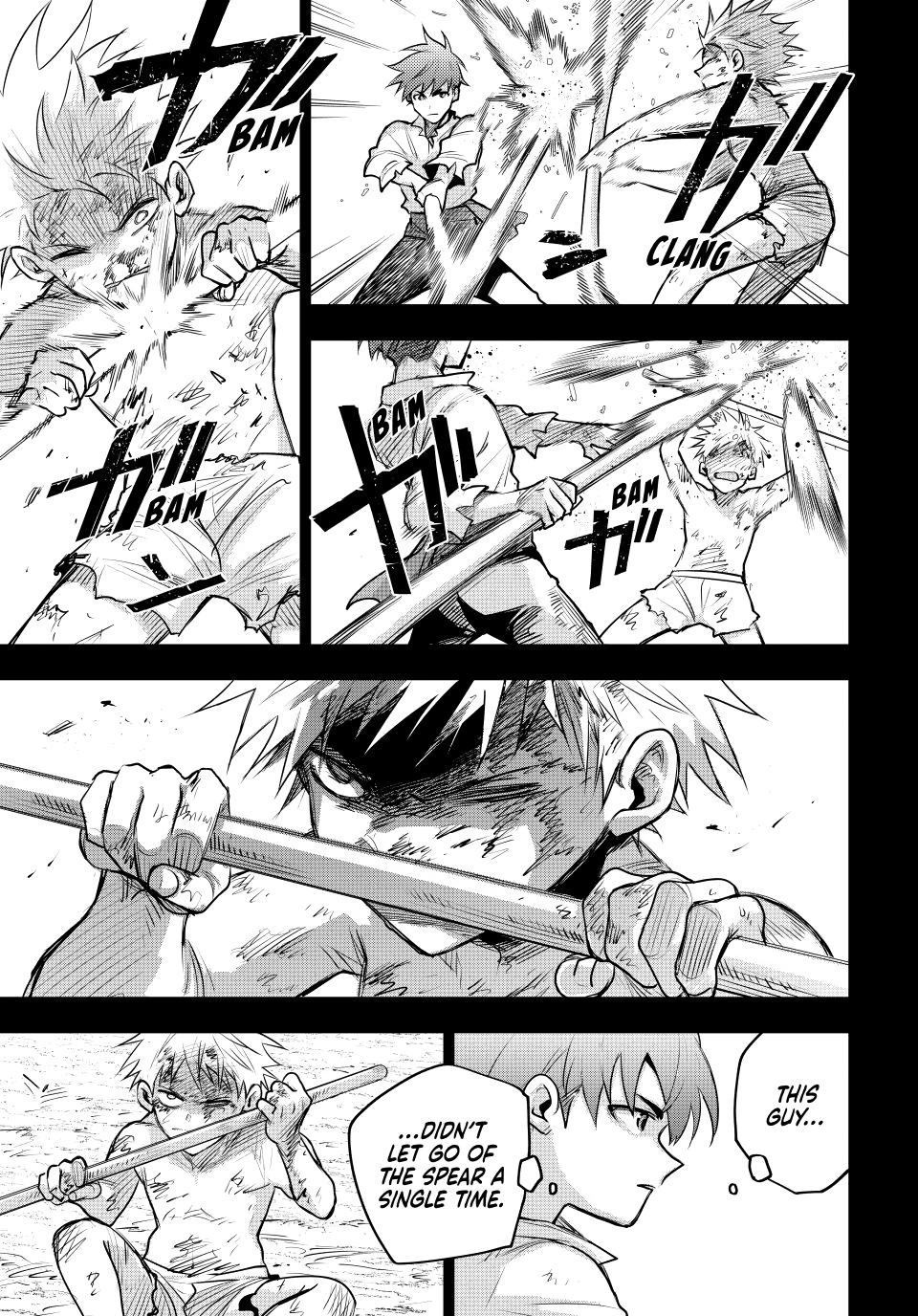 Mikata Ga Yowasugite Hojo Mahou Ni Tesshiteita Kyuutei Mahoushi Tsuihou Sarete Saikyou Wo Mezashimasu 191 7