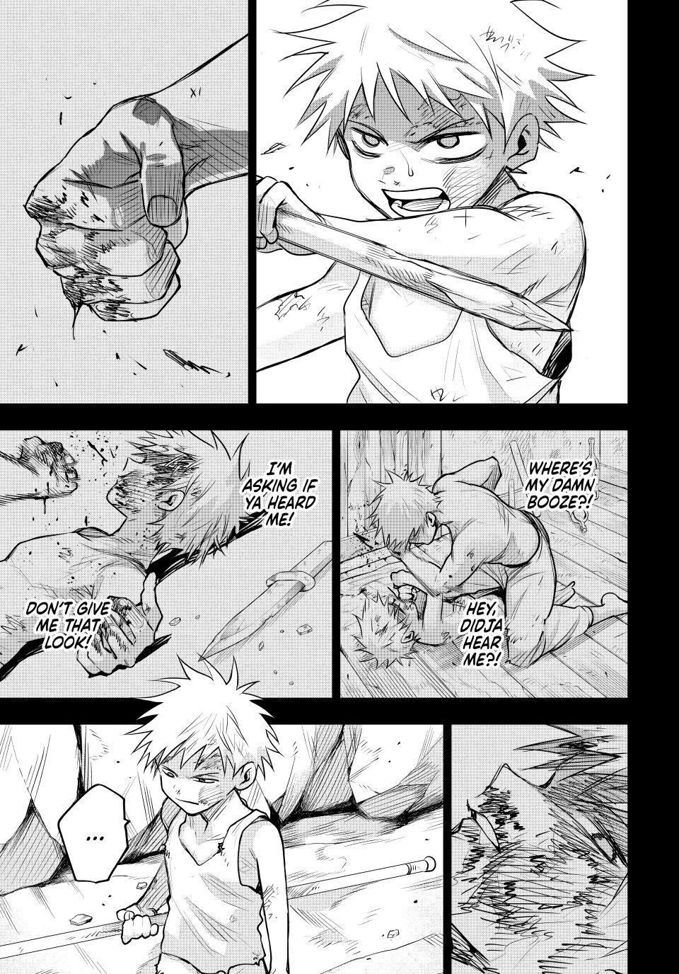 Mikata Ga Yowasugite Hojo Mahou Ni Tesshiteita Kyuutei Mahoushi Tsuihou Sarete Saikyou Wo Mezashimasu 191 9