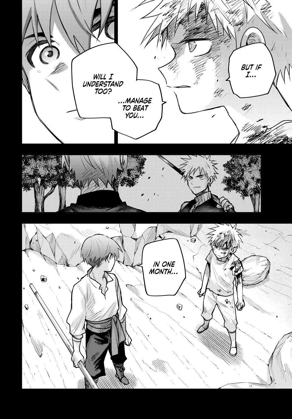 Mikata Ga Yowasugite Hojo Mahou Ni Tesshiteita Kyuutei Mahoushi Tsuihou Sarete Saikyou Wo Mezashimasu 193 14