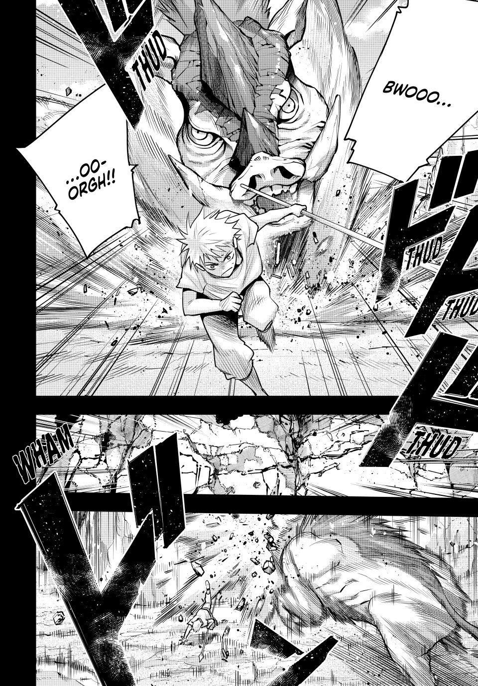 Mikata Ga Yowasugite Hojo Mahou Ni Tesshiteita Kyuutei Mahoushi Tsuihou Sarete Saikyou Wo Mezashimasu 193 6