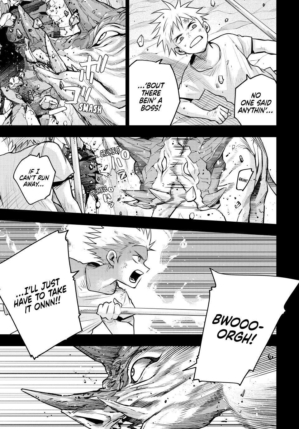 Mikata Ga Yowasugite Hojo Mahou Ni Tesshiteita Kyuutei Mahoushi Tsuihou Sarete Saikyou Wo Mezashimasu 193 7