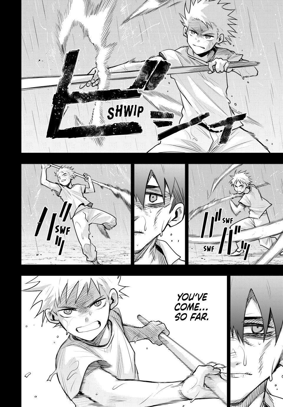 Mikata Ga Yowasugite Hojo Mahou Ni Tesshiteita Kyuutei Mahoushi Tsuihou Sarete Saikyou Wo Mezashimasu 194 6