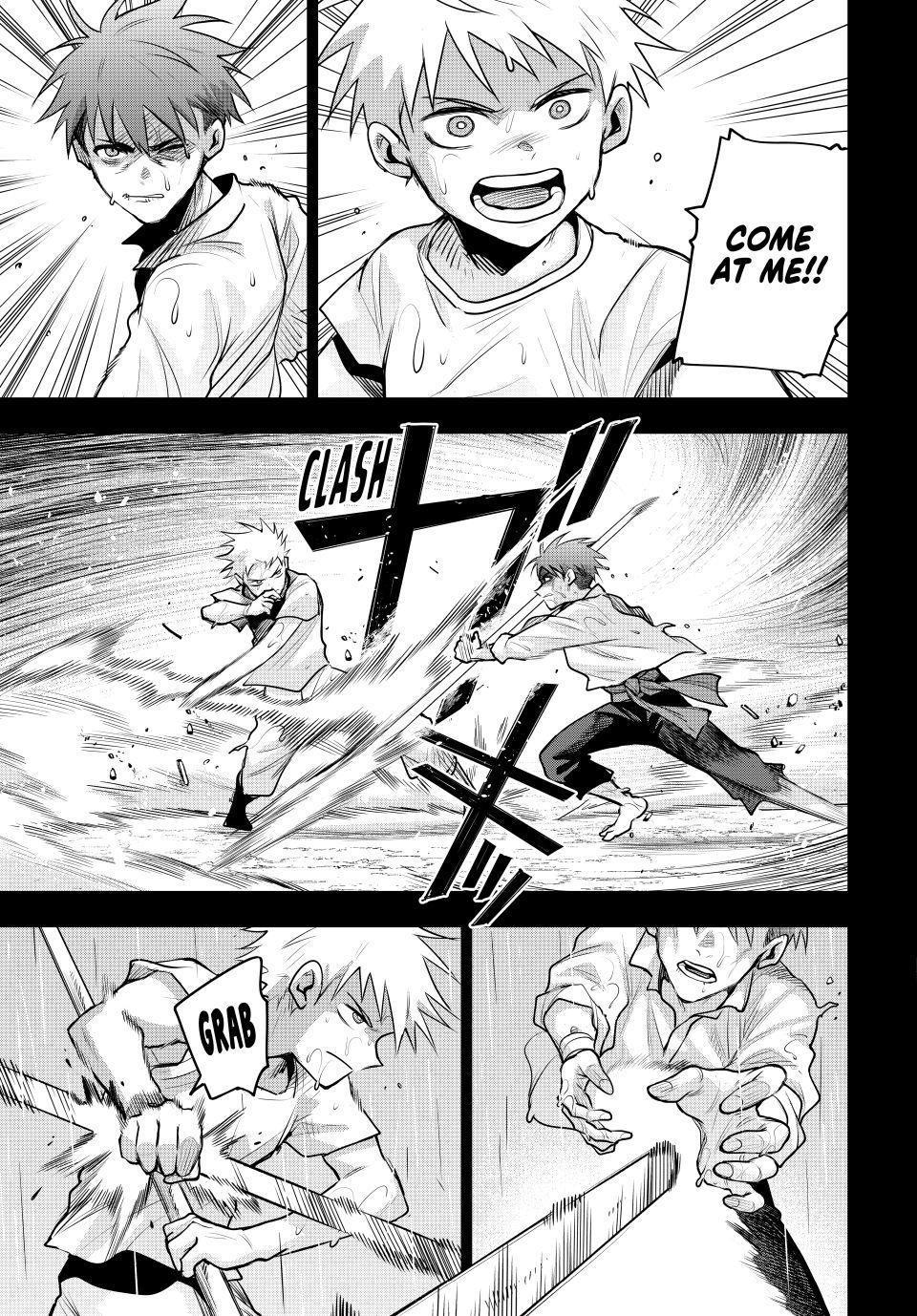 Mikata Ga Yowasugite Hojo Mahou Ni Tesshiteita Kyuutei Mahoushi Tsuihou Sarete Saikyou Wo Mezashimasu 194 9