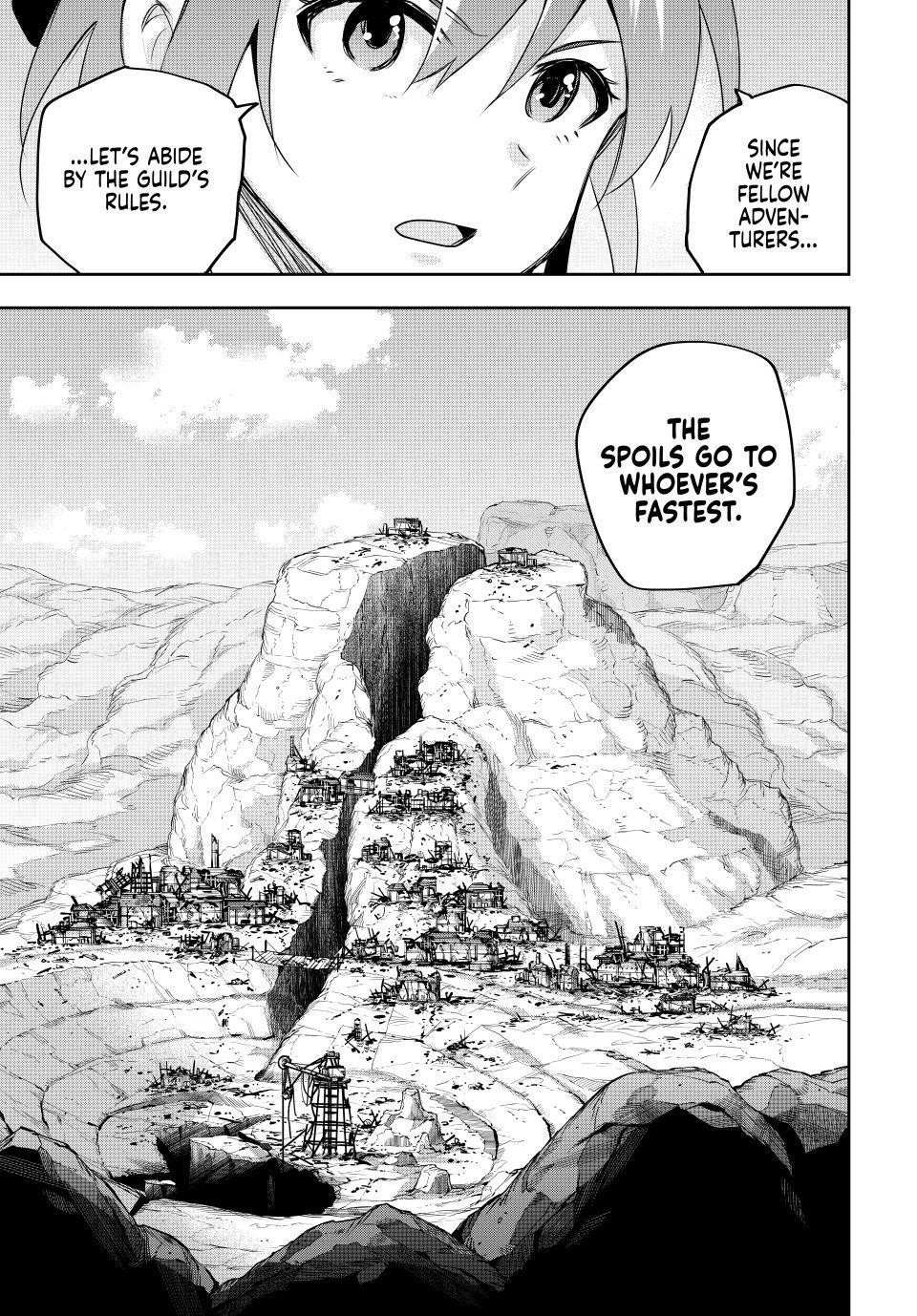 Mikata Ga Yowasugite Hojo Mahou Ni Tesshiteita Kyuutei Mahoushi Tsuihou Sarete Saikyou Wo Mezashimasu 195 17