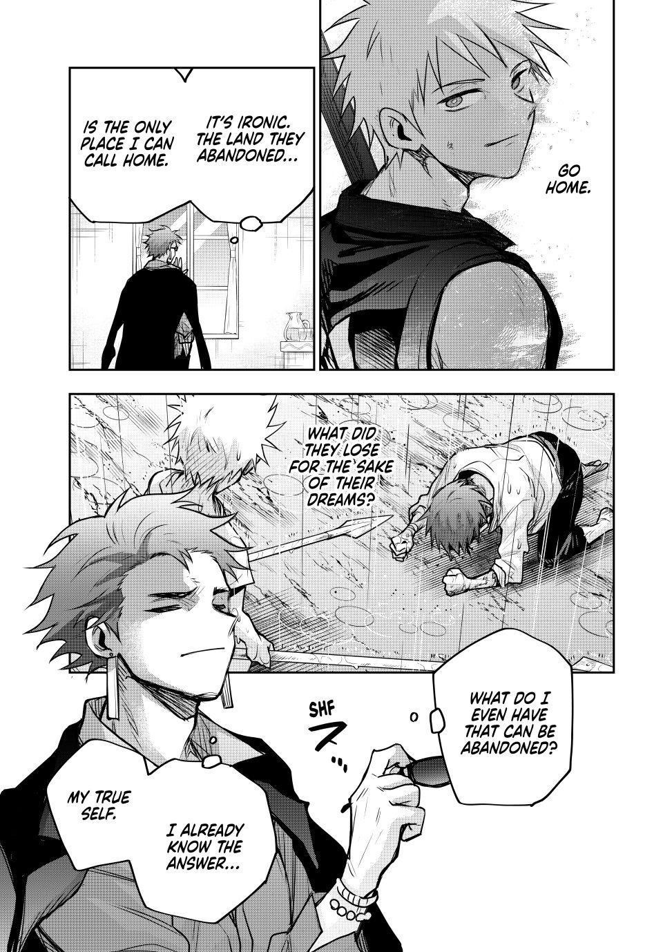 Mikata Ga Yowasugite Hojo Mahou Ni Tesshiteita Kyuutei Mahoushi Tsuihou Sarete Saikyou Wo Mezashimasu 195 9