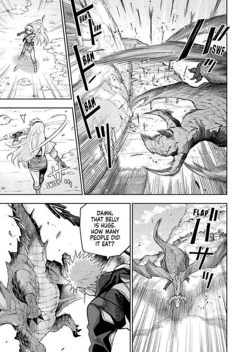 Mikata Ga Yowasugite Hojo Mahou Ni Tesshiteita Kyuutei Mahoushi Tsuihou Sarete Saikyou Wo Mezashimasu 196 11