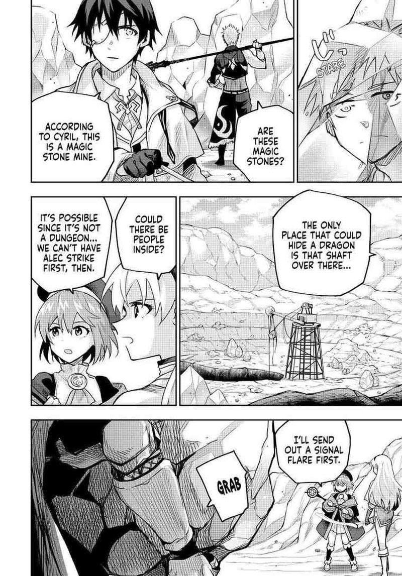Mikata Ga Yowasugite Hojo Mahou Ni Tesshiteita Kyuutei Mahoushi Tsuihou Sarete Saikyou Wo Mezashimasu 196 2
