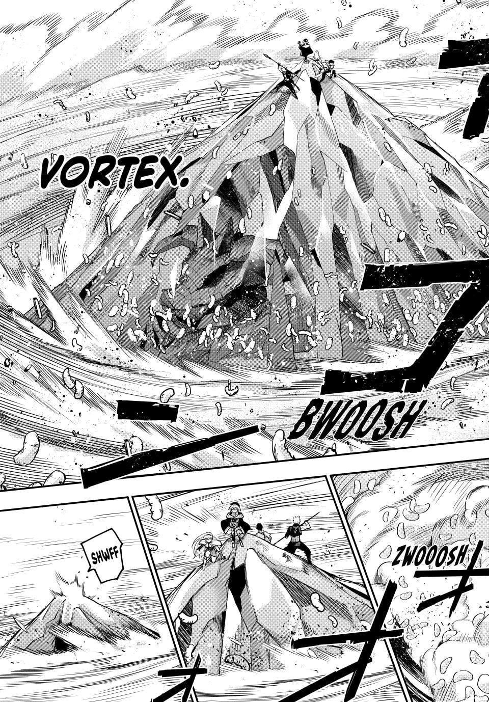 Mikata Ga Yowasugite Hojo Mahou Ni Tesshiteita Kyuutei Mahoushi Tsuihou Sarete Saikyou Wo Mezashimasu 200 11