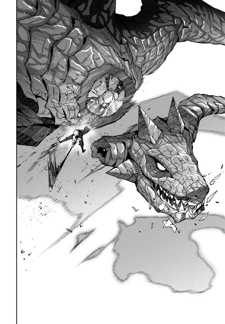 Mikata Ga Yowasugite Hojo Mahou Ni Tesshiteita Kyuutei Mahoushi Tsuihou Sarete Saikyou Wo Mezashimasu 201 14