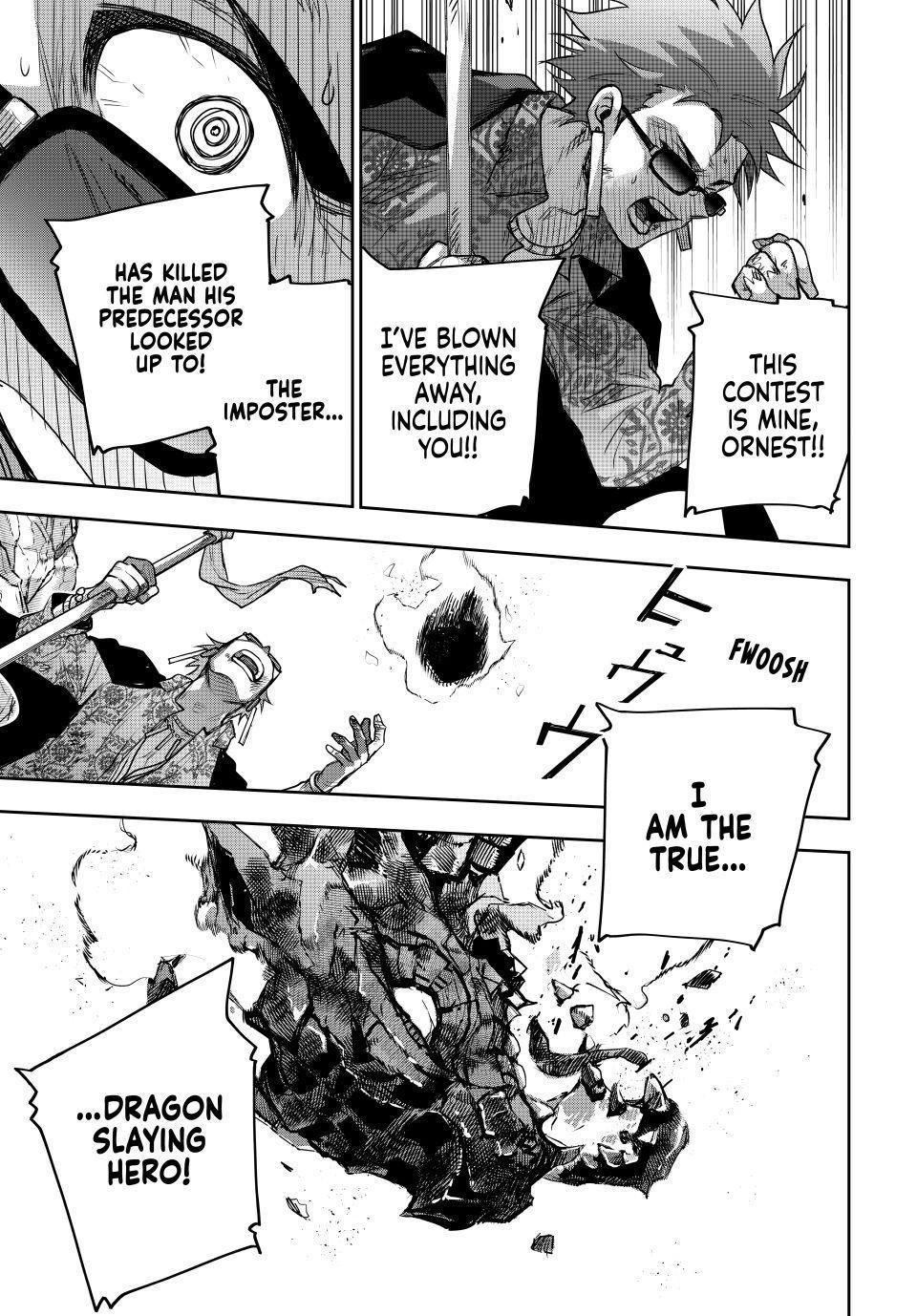 Mikata Ga Yowasugite Hojo Mahou Ni Tesshiteita Kyuutei Mahoushi Tsuihou Sarete Saikyou Wo Mezashimasu 201 19