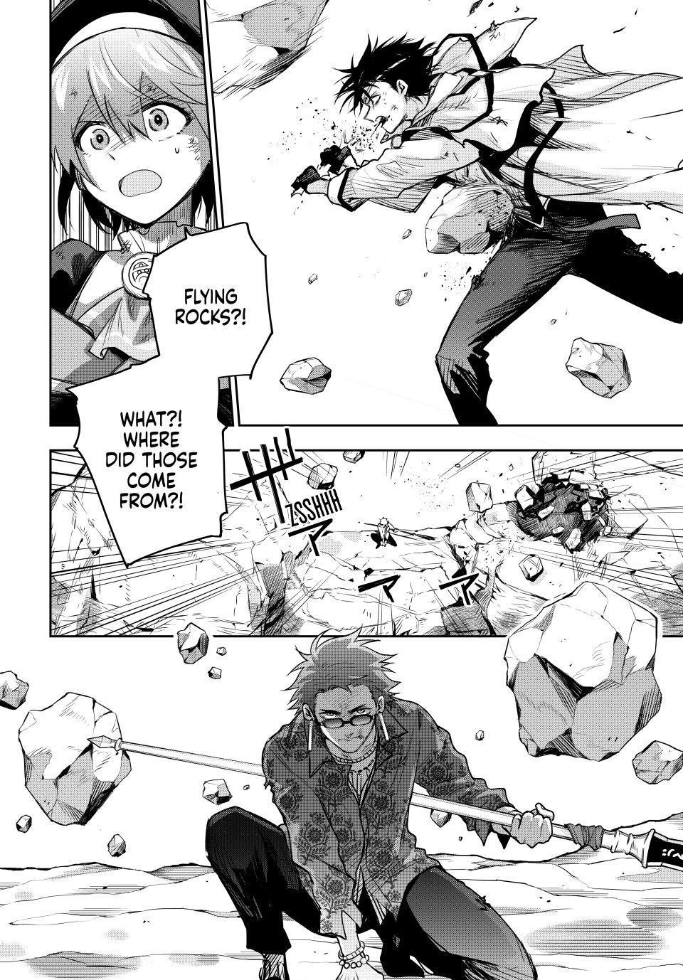 Mikata Ga Yowasugite Hojo Mahou Ni Tesshiteita Kyuutei Mahoushi Tsuihou Sarete Saikyou Wo Mezashimasu 201 4