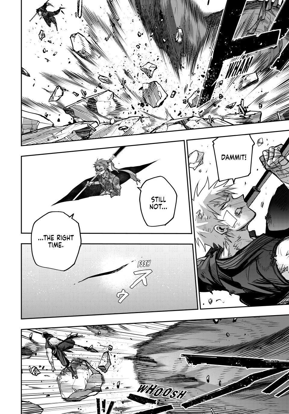 Mikata Ga Yowasugite Hojo Mahou Ni Tesshiteita Kyuutei Mahoushi Tsuihou Sarete Saikyou Wo Mezashimasu 201 6