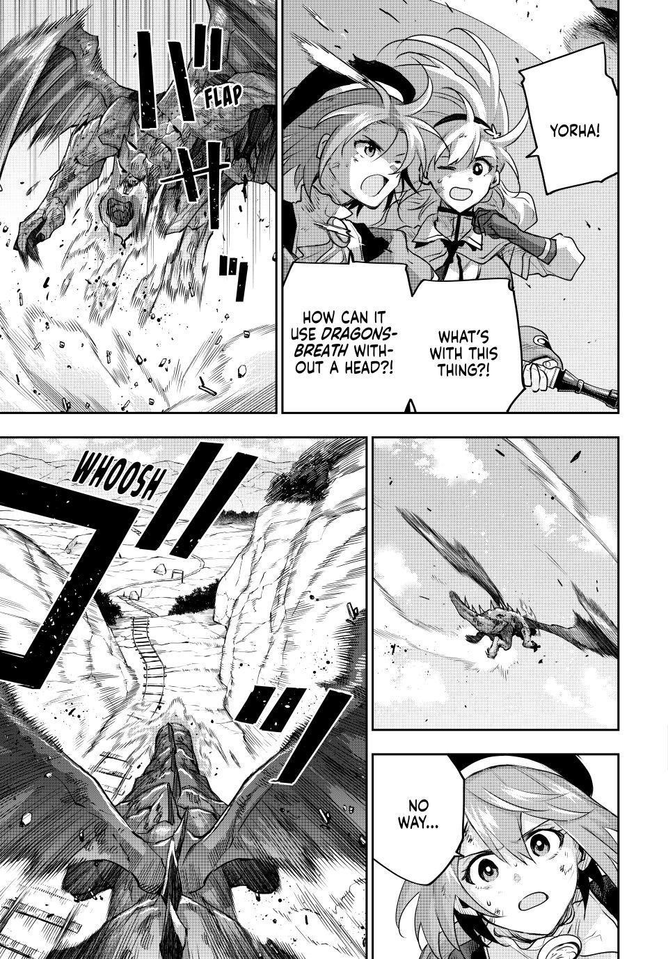 Mikata Ga Yowasugite Hojo Mahou Ni Tesshiteita Kyuutei Mahoushi Tsuihou Sarete Saikyou Wo Mezashimasu 202 17