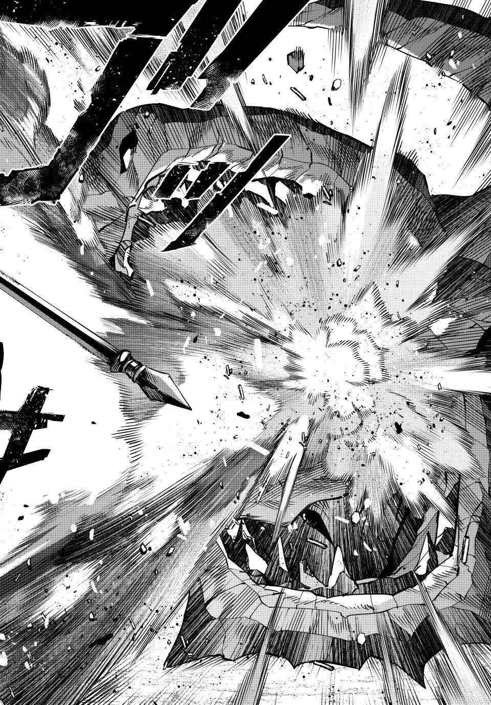 Mikata Ga Yowasugite Hojo Mahou Ni Tesshiteita Kyuutei Mahoushi Tsuihou Sarete Saikyou Wo Mezashimasu 202 8