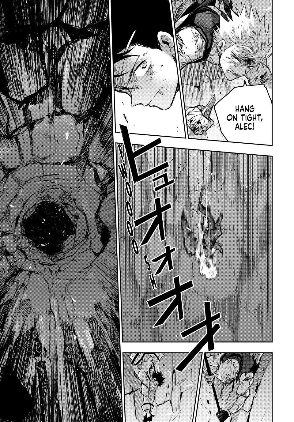 Mikata Ga Yowasugite Hojo Mahou Ni Tesshiteita Kyuutei Mahoushi Tsuihou Sarete Saikyou Wo Mezashimasu 204 3